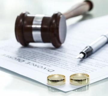 شرط وکالت زن در طلاق