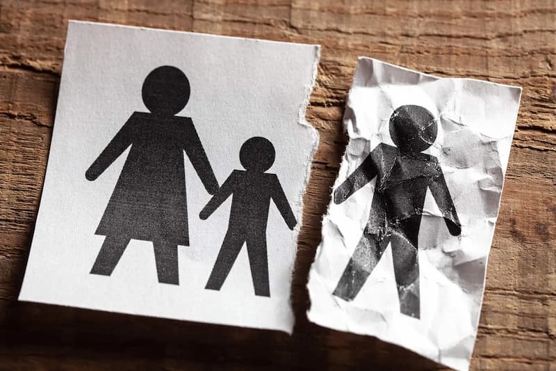 حضانت فرزند پس از فوت پدر