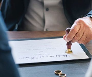 بهترین وکیل طلاق در کامرانیه