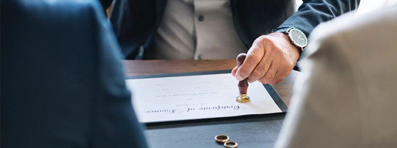 بهترین وکیل طلاق در کامرانیه