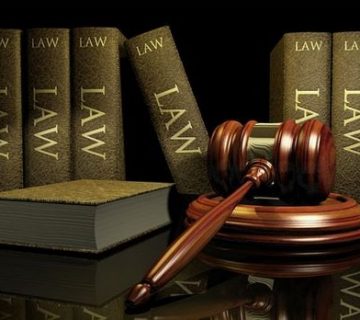 بهترین وکیل کیفری در الهیه