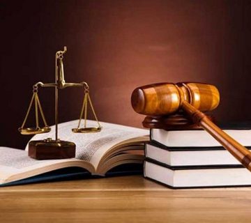 بهترین وکیل کیفری در فرشته