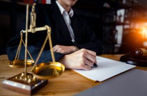 وکیل کیفری