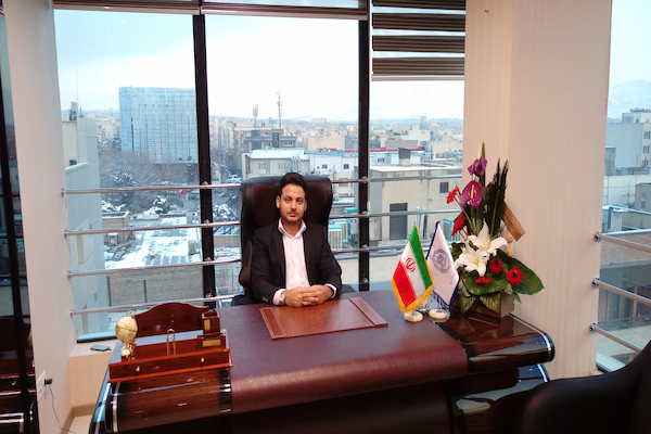 وکیل ملکی در تهران