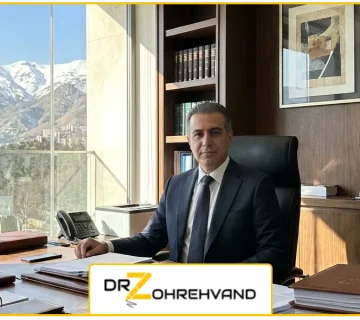 تصویر شاخص | وکیل دعاوی ملکی در شمال تهران