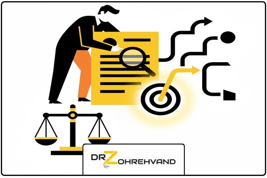 تشخیص درست | وکیل ابطال سند رسمی شمال تهران
