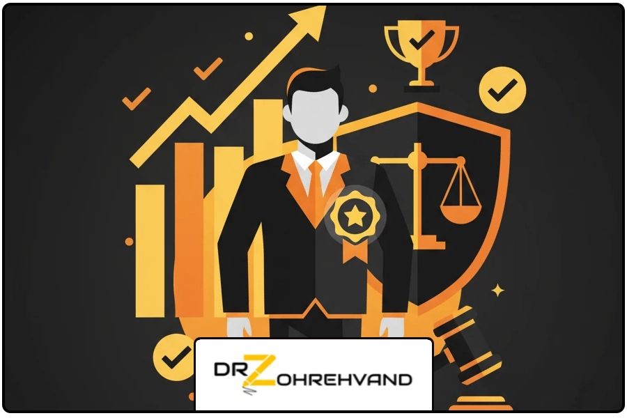 سابقه درخشان | وکیل ابطال سند رسمی شمال تهران